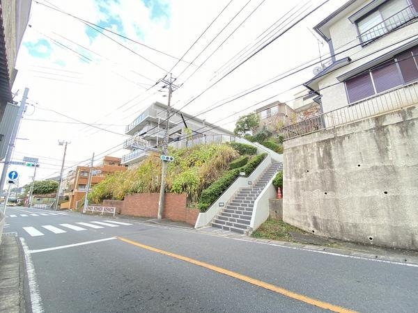 コスモ東戸塚リブレ