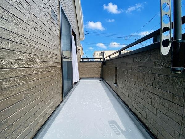 大和市深見西４丁目の中古一戸建て