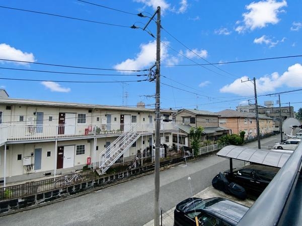 大和市深見西４丁目の中古一戸建て