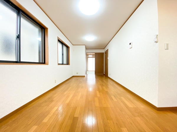 大和市深見西４丁目の中古一戸建て