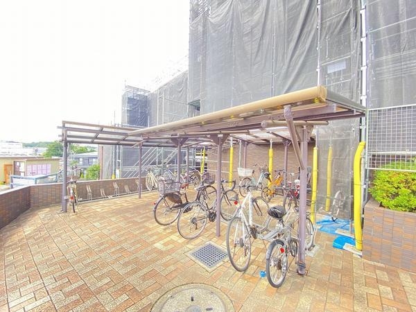 ベルクアイン戸塚