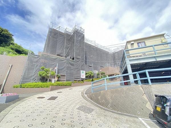 ベルクアイン戸塚