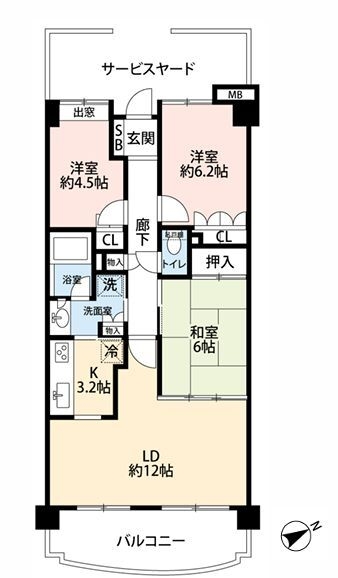 ドルチェ戸塚