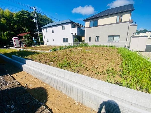 綾瀬市早川　新築戸建　全2棟　1号棟