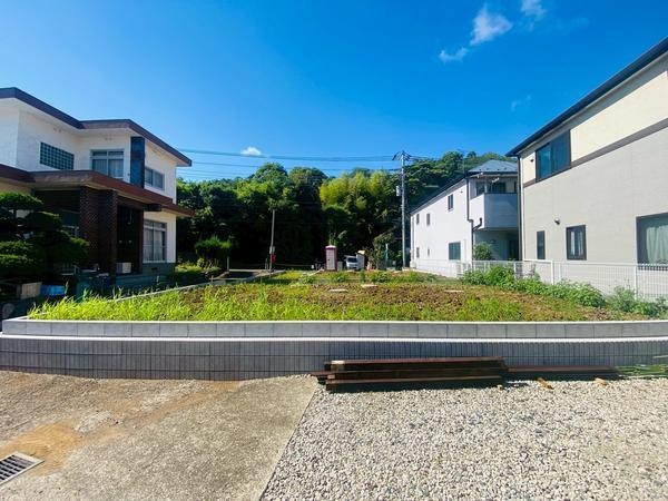 綾瀬市早川　新築戸建　全2棟　1号棟