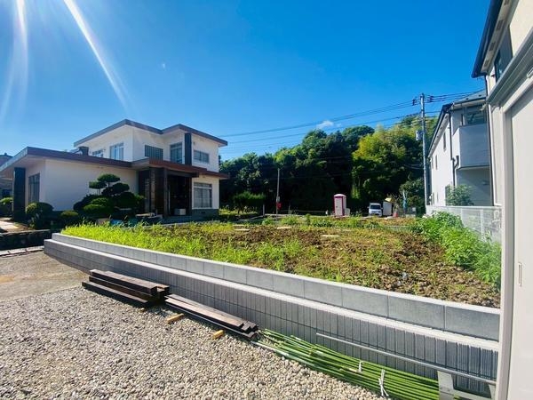 綾瀬市早川　新築戸建　全2棟　1号棟