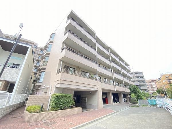 クレストコート東戸塚II