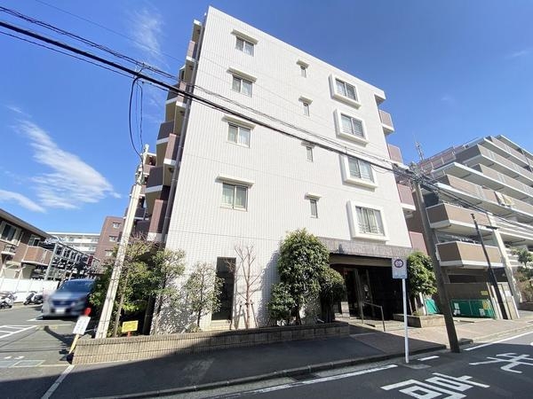クオス戸塚レジデンシャルステージ