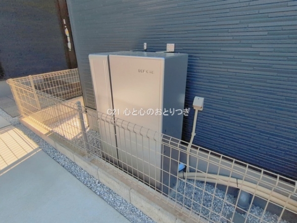 相模原市中央区宮下本町1丁目　新築分譲住宅　2号棟