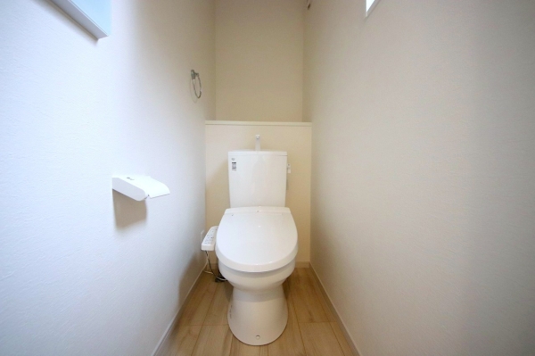 相模原市南区南台6丁目5期　新築分譲住宅　2号棟
