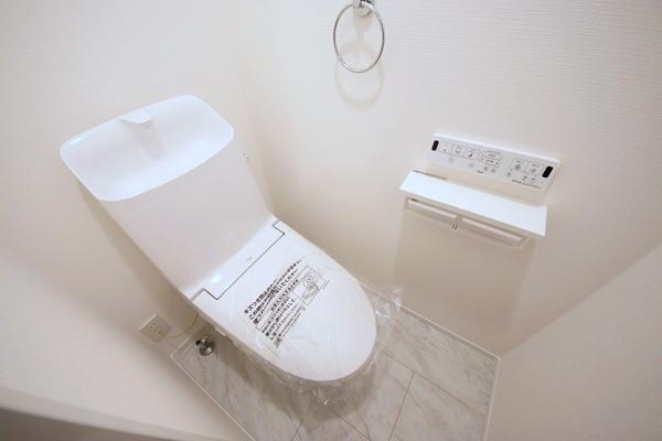相模原市南区旭町1期　新築分譲住宅　No1