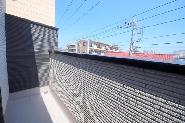 相模原市南区旭町1期　新築分譲住宅　No1