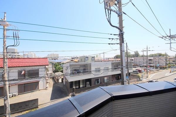相模原市南区旭町1期　新築分譲住宅　No1