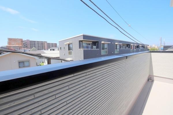 相模原市南区旭町1期　新築分譲住宅　No2