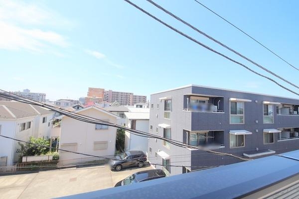 相模原市南区旭町1期　新築分譲住宅　No2