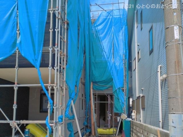 相模原市南区旭町1期　新築分譲住宅　No3