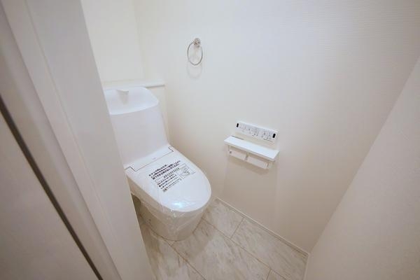 相模原市南区旭町1期　新築分譲住宅　No3