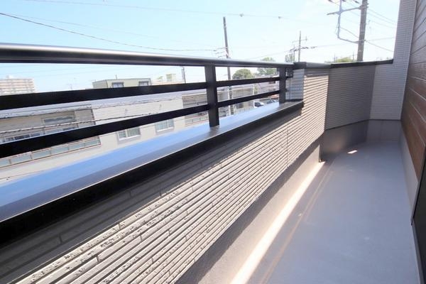相模原市南区旭町1期　新築分譲住宅　No3