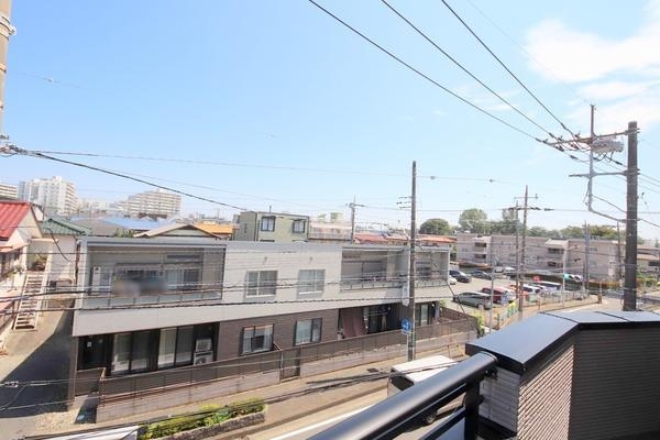 相模原市南区旭町1期　新築分譲住宅　No3