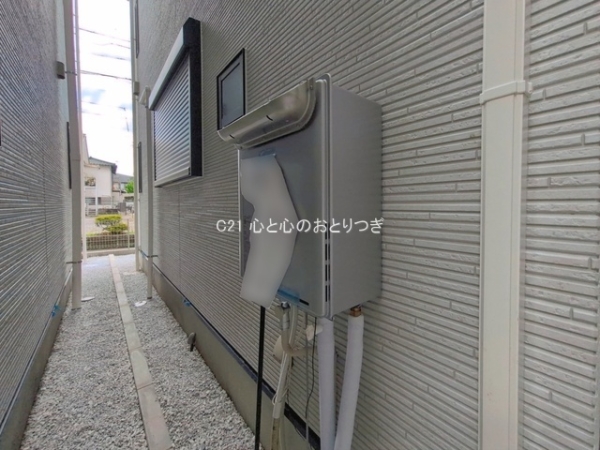 相模原市南区旭町1期　新築分譲住宅　No3