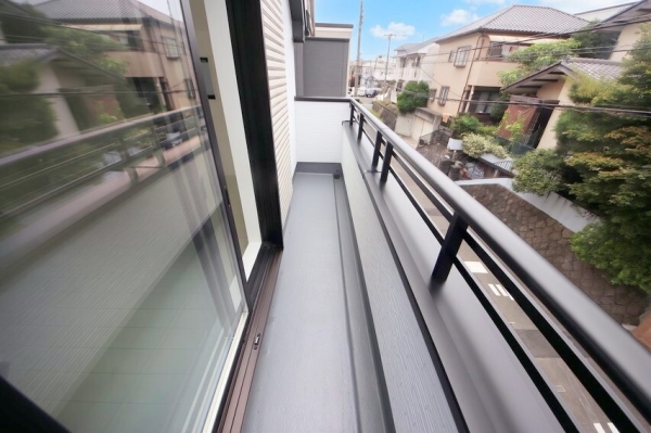 相模原市南区上鶴間3丁目2期　新築分譲住宅　No1