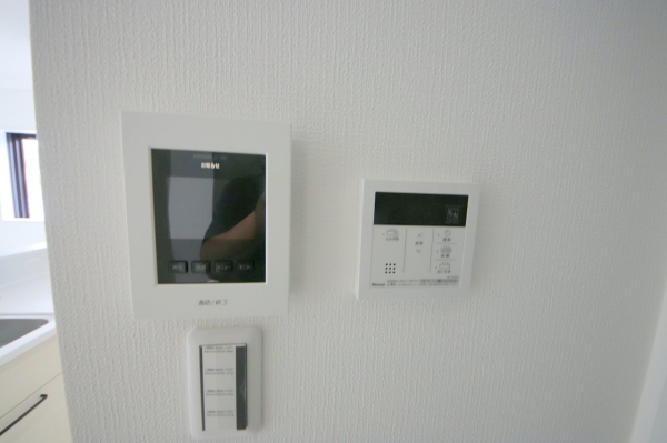 相模原市南区上鶴間3丁目2期　新築分譲住宅　No1