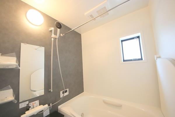 綾瀬市蓼川1丁目　新築分譲住宅