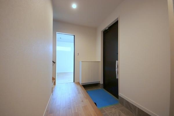 綾瀬市蓼川1丁目　新築分譲住宅