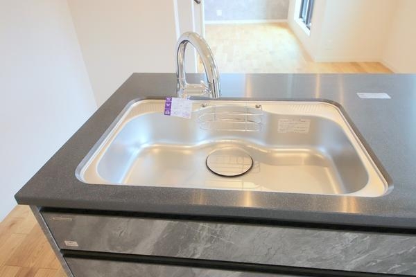 綾瀬市蓼川1丁目　新築分譲住宅