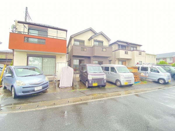 横浜市泉区和泉が丘３丁目　中古戸建