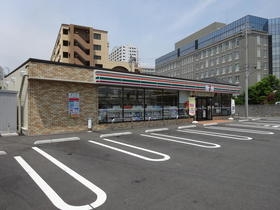 ガーデンセシア弐番館(セブンイレブン町田街道鶴間店)