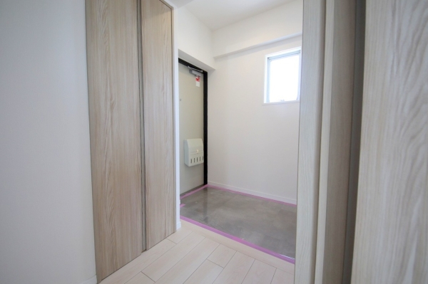 相模大野南台マンション