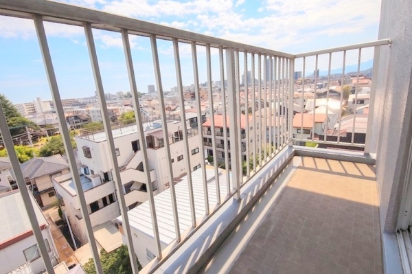 相模大野南台マンション