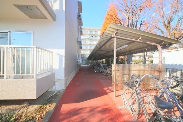 相模大野南台マンション