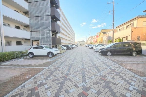 相模大野南台マンション