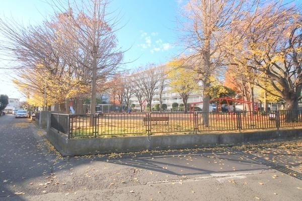 相模大野南台マンション