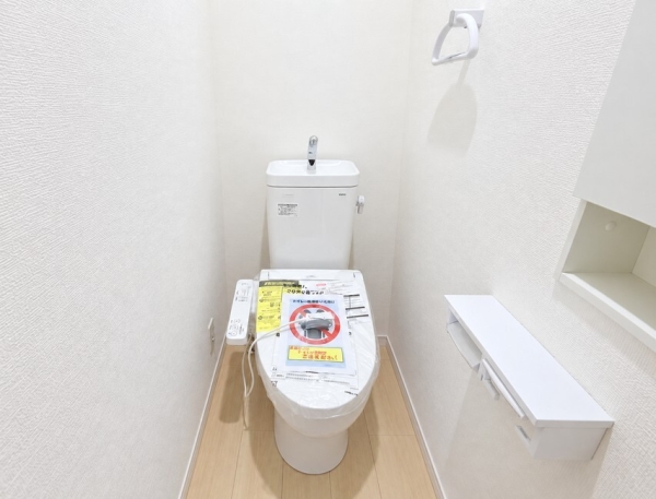 座間市相模が丘3丁目第36　新築分譲住宅　2号棟