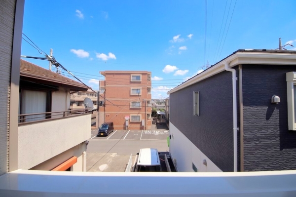 座間市相模が丘3丁目第36　新築分譲住宅　1号棟