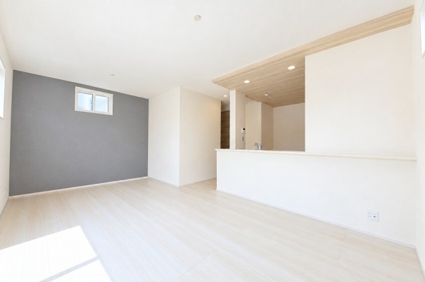 座間市相模が丘3丁目　新築分譲住宅