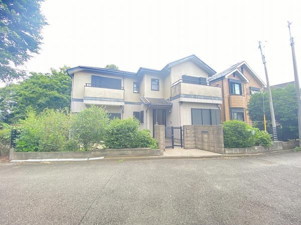 横浜市瀬谷区二ツ橋町　中古戸建