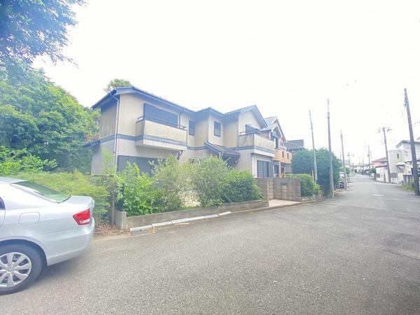 横浜市瀬谷区二ツ橋町　中古戸建