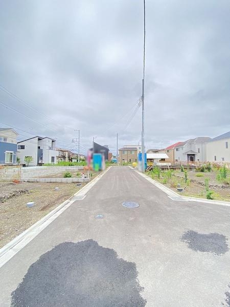 藤沢市高倉　新築戸建