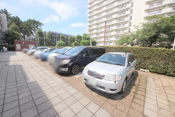 ロビーシティ相模大野５番街１２号棟