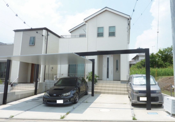 藤沢市打戻 中古戸建