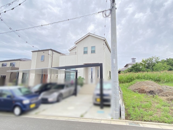 藤沢市打戻　中古戸建