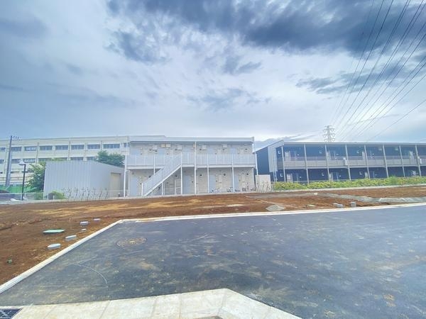 横浜市瀬谷区阿久和東4丁目　土地　全9区画　7区画