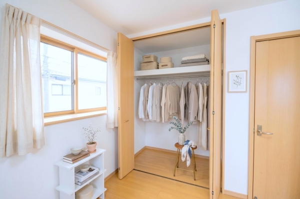 海老名市社家２丁目の中古一戸建て