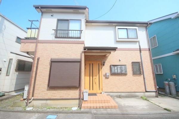 社家２丁目　売主様こだわりのオール電化注文住宅