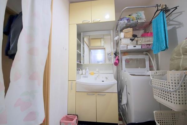 海老名市社家２丁目の中古一戸建て