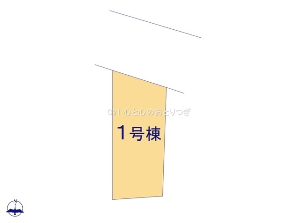 相模原市南区磯部　新築分譲住宅
